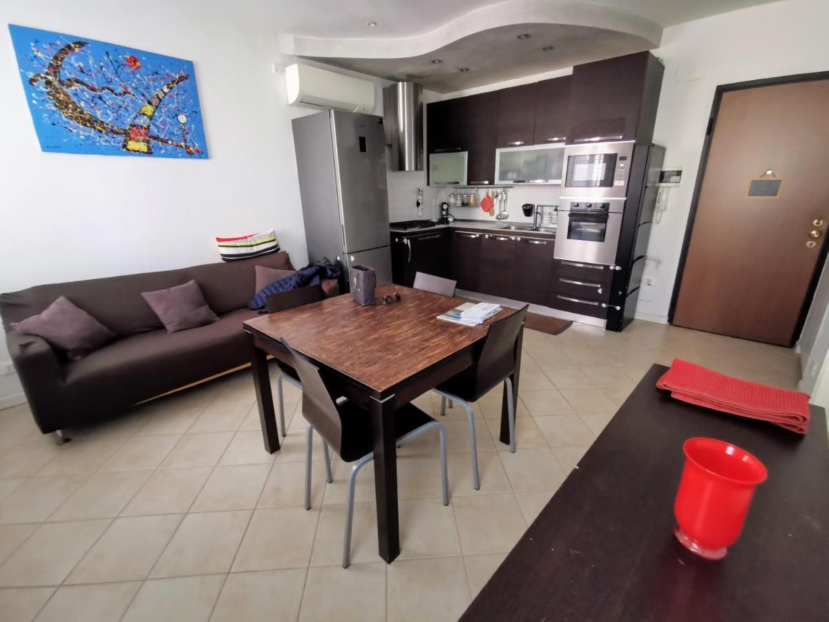 Apartmán Casa In Venezia 2019 Exteriér fotografie