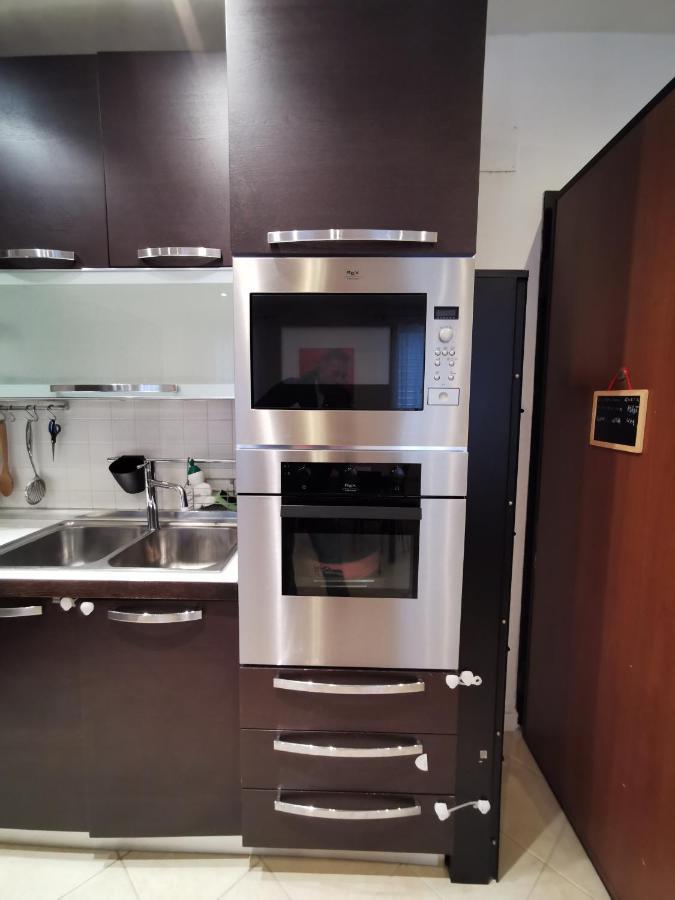 Apartmán Casa In Venezia 2019 Exteriér fotografie