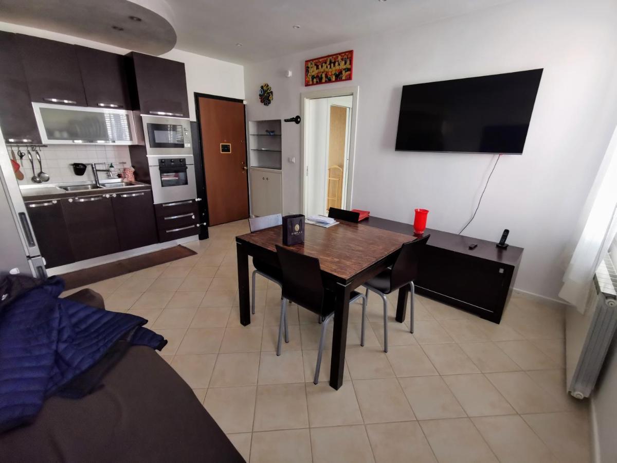 Apartmán Casa In Venezia 2019 Exteriér fotografie