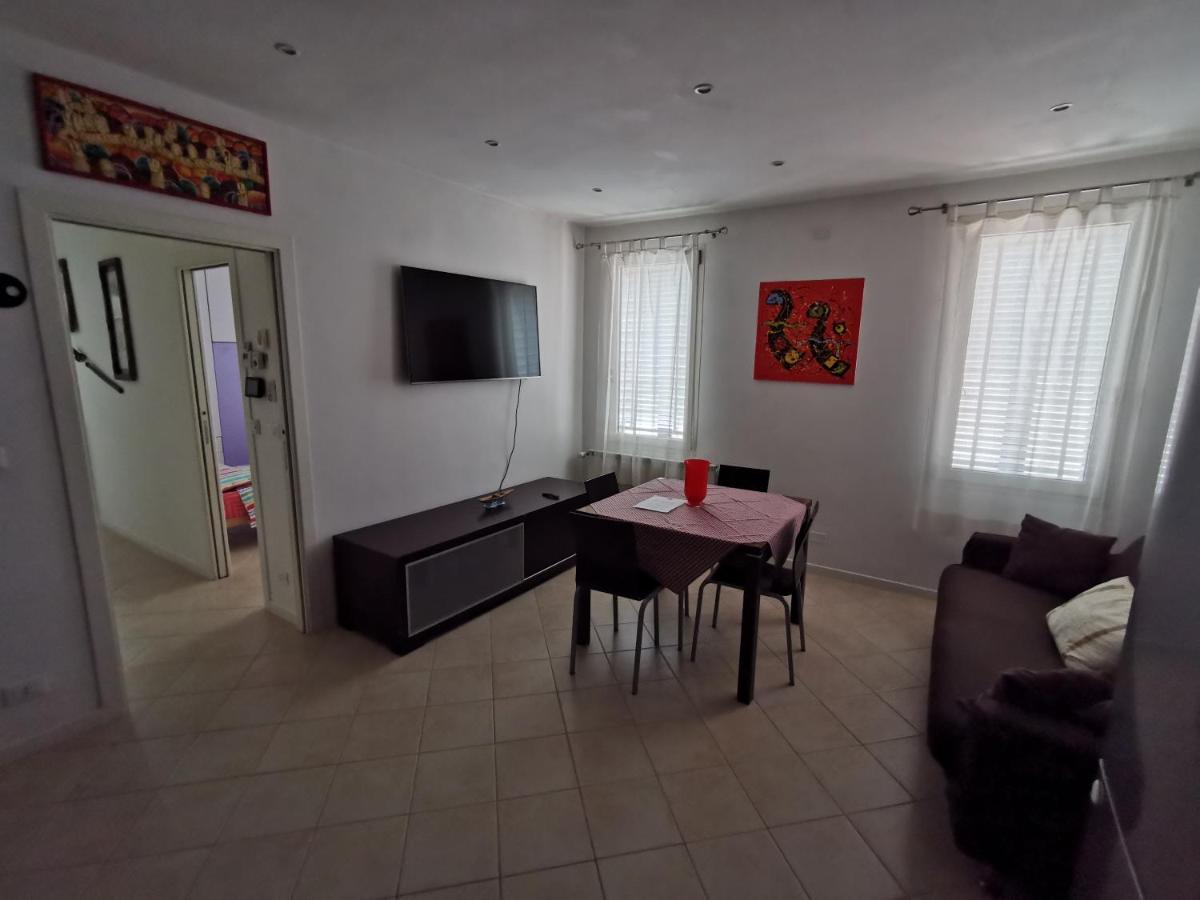 Apartmán Casa In Venezia 2019 Exteriér fotografie