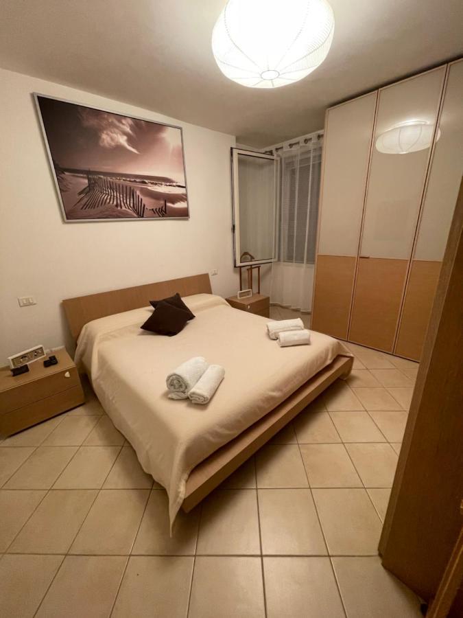 Apartmán Casa In Venezia 2019 Exteriér fotografie