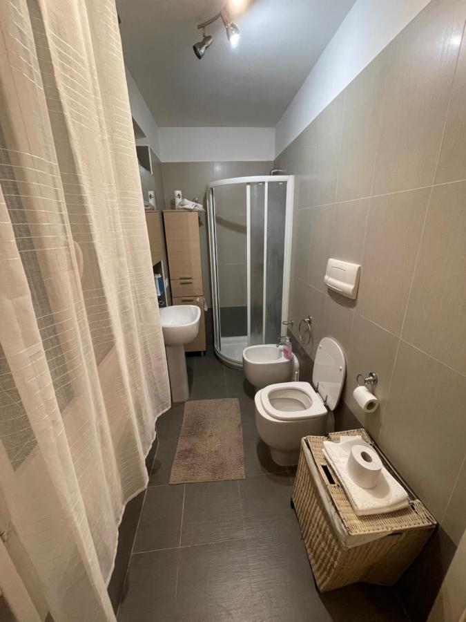 Apartmán Casa In Venezia 2019 Exteriér fotografie