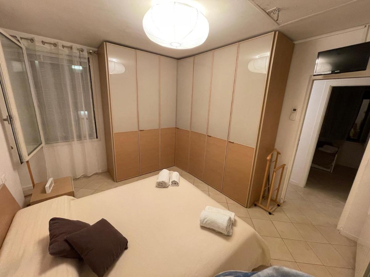 Apartmán Casa In Venezia 2019 Exteriér fotografie