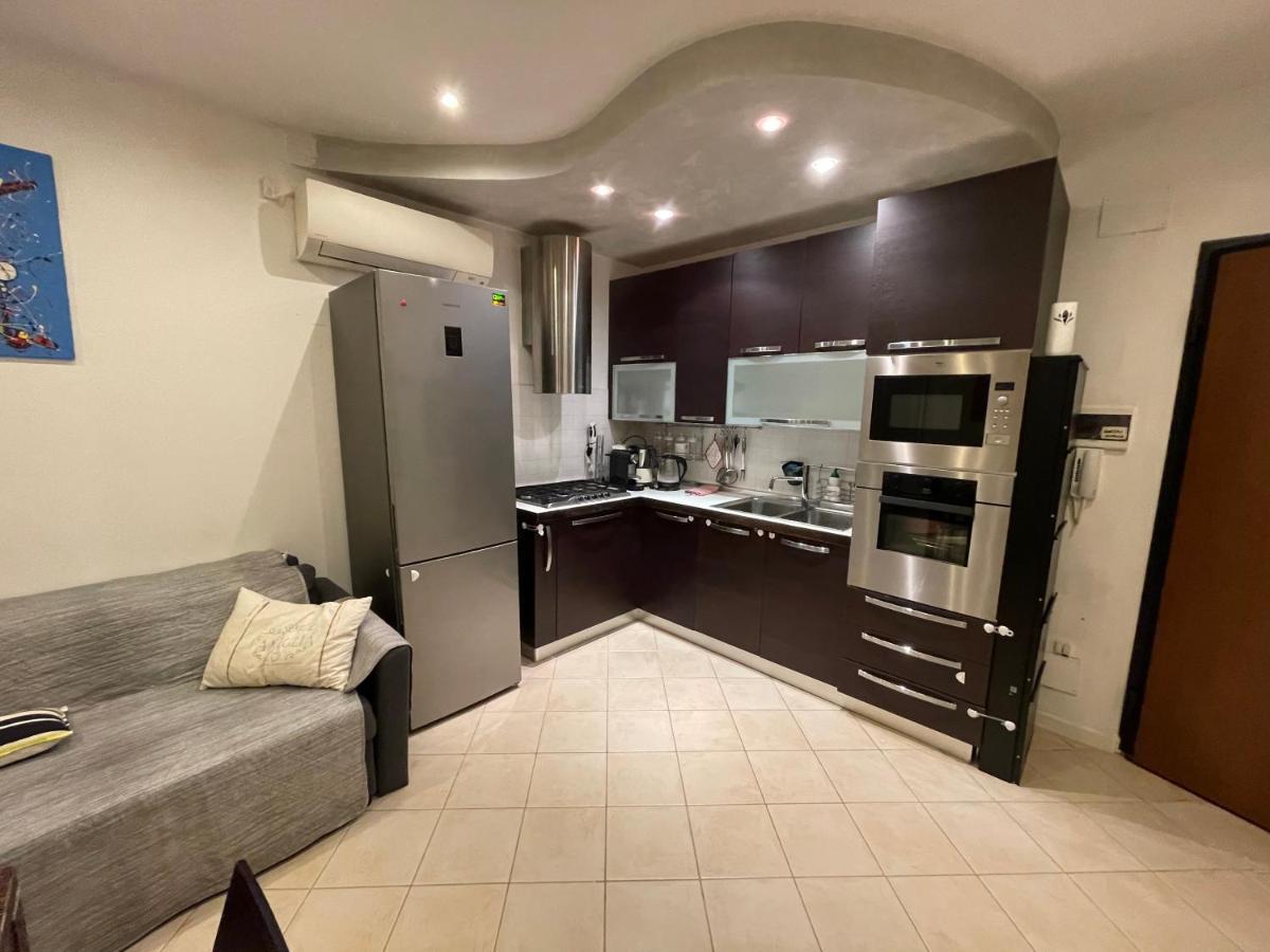 Apartmán Casa In Venezia 2019 Exteriér fotografie