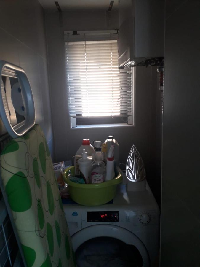 Apartmán Casa In Venezia 2019 Exteriér fotografie