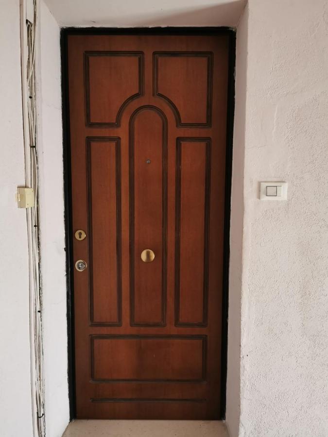 Apartmán Casa In Venezia 2019 Exteriér fotografie