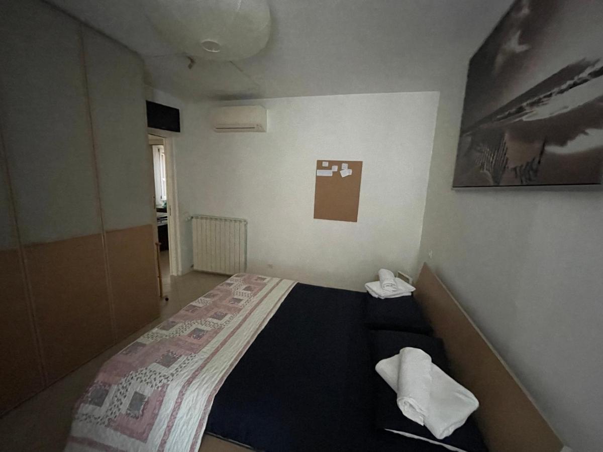 Apartmán Casa In Venezia 2019 Exteriér fotografie