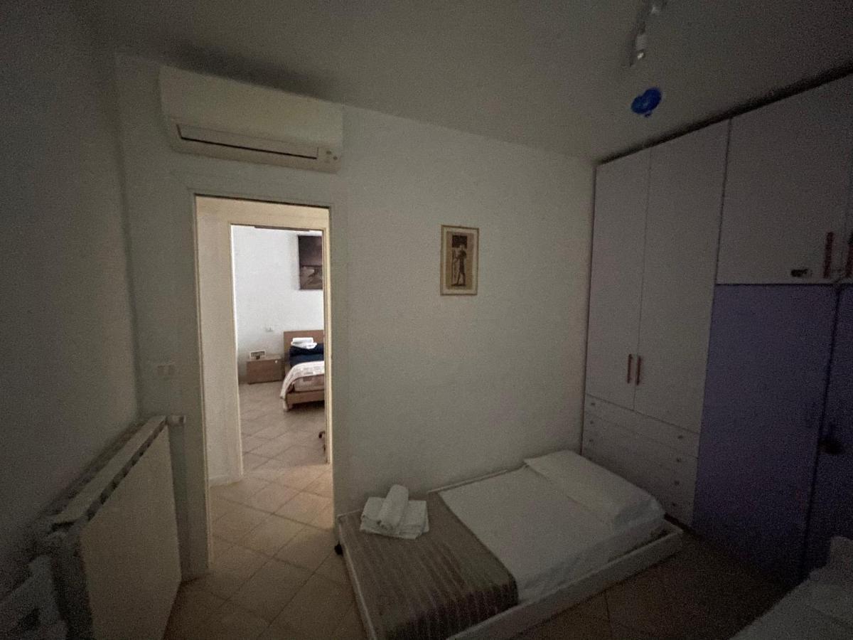 Apartmán Casa In Venezia 2019 Exteriér fotografie