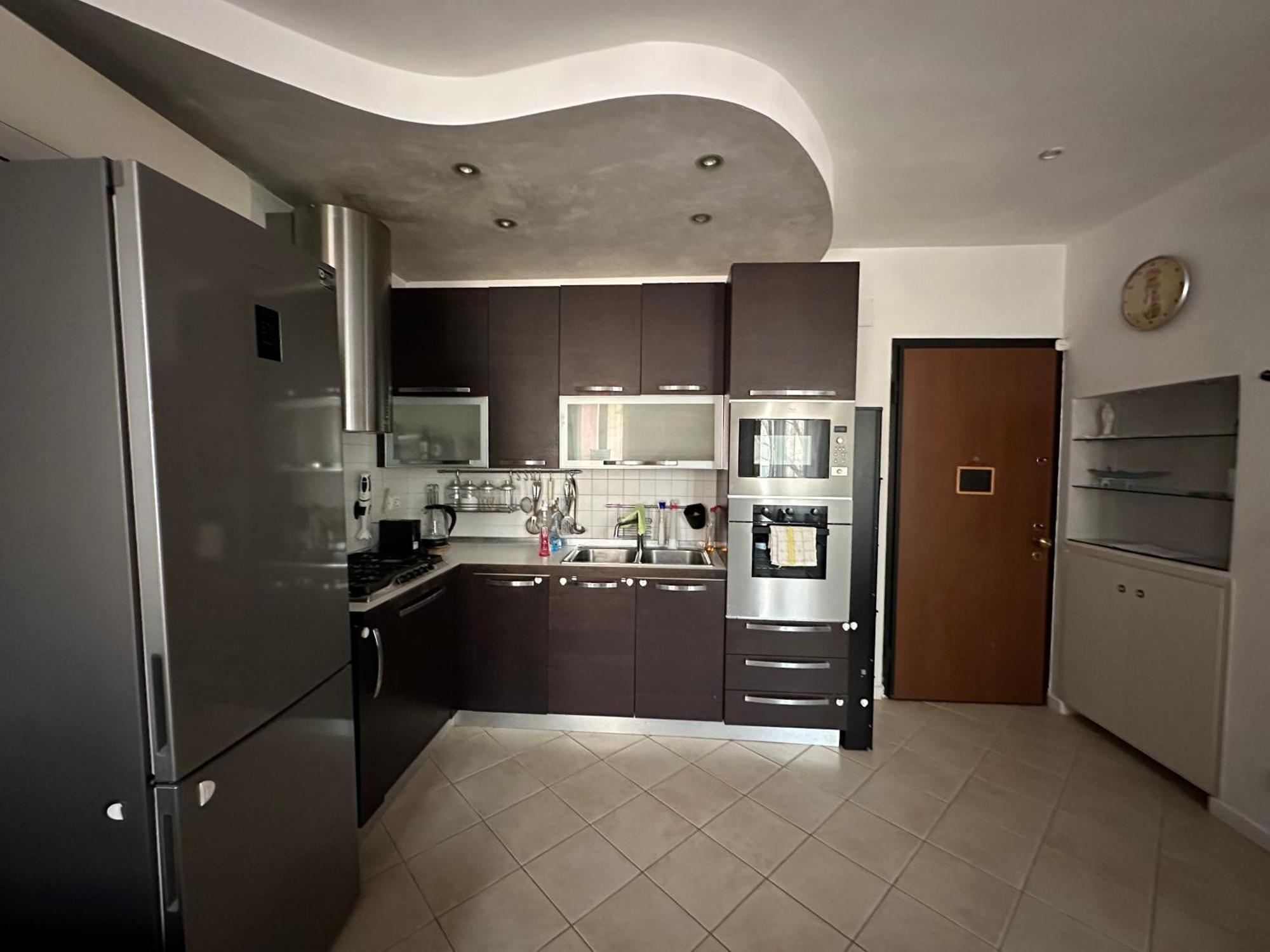 Apartmán Casa In Venezia 2019 Exteriér fotografie